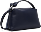 JW Anderson Navy JWA Corner Bag