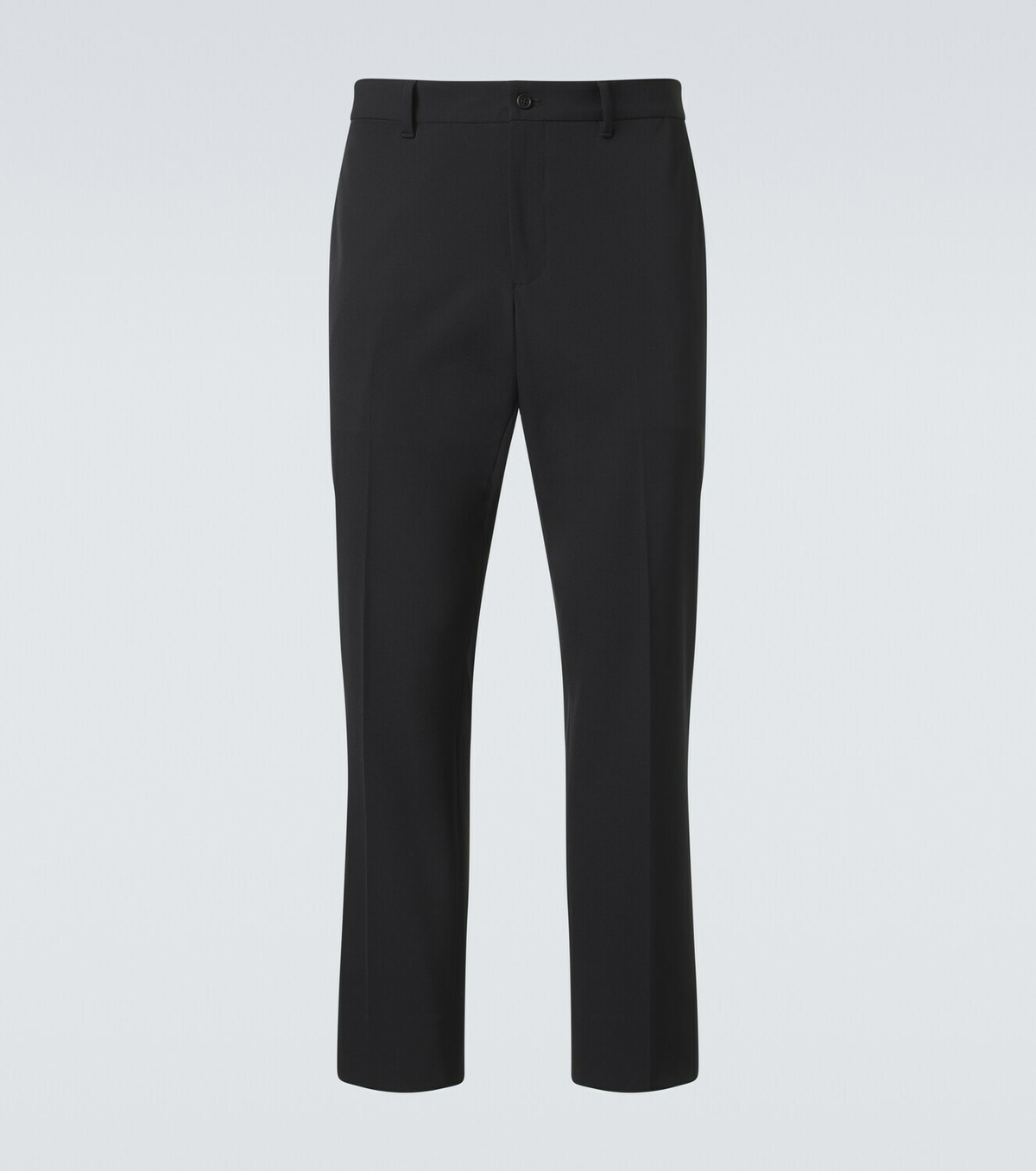 Prada Technical straight pants