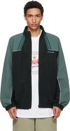 Martine Rose Black T-Lining Track Jacket