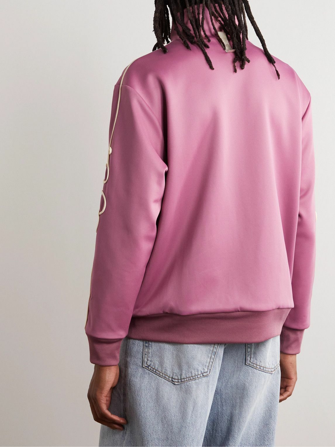 Abc 123 Abc Sweatshirt Double Weight Pullover Hoodie (Jasper Grey