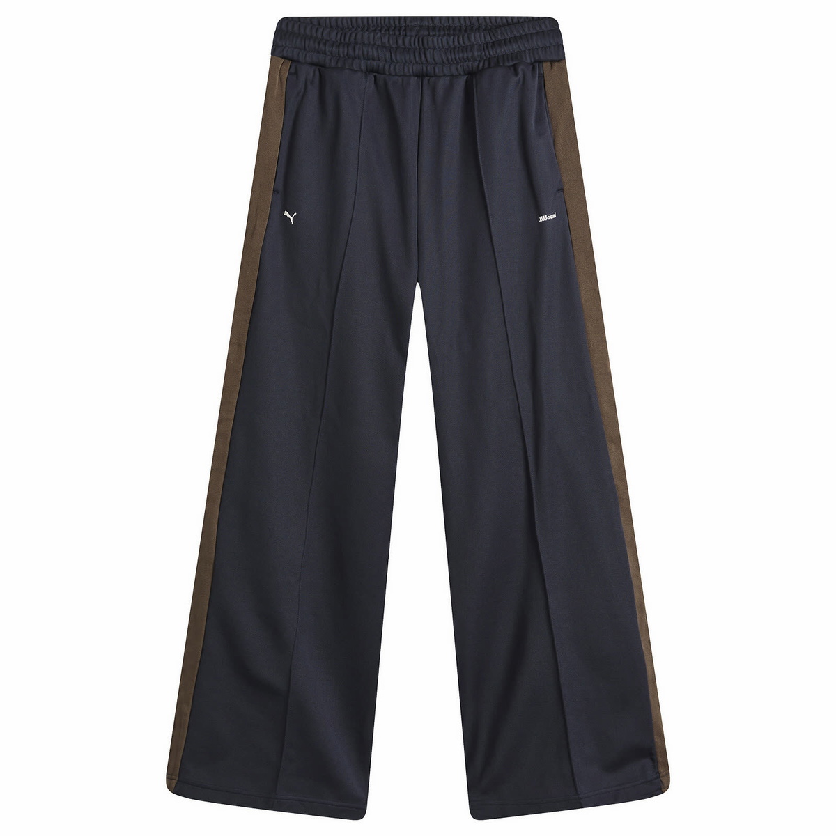 Puma x JJJJound T7 Track Pant in Navy