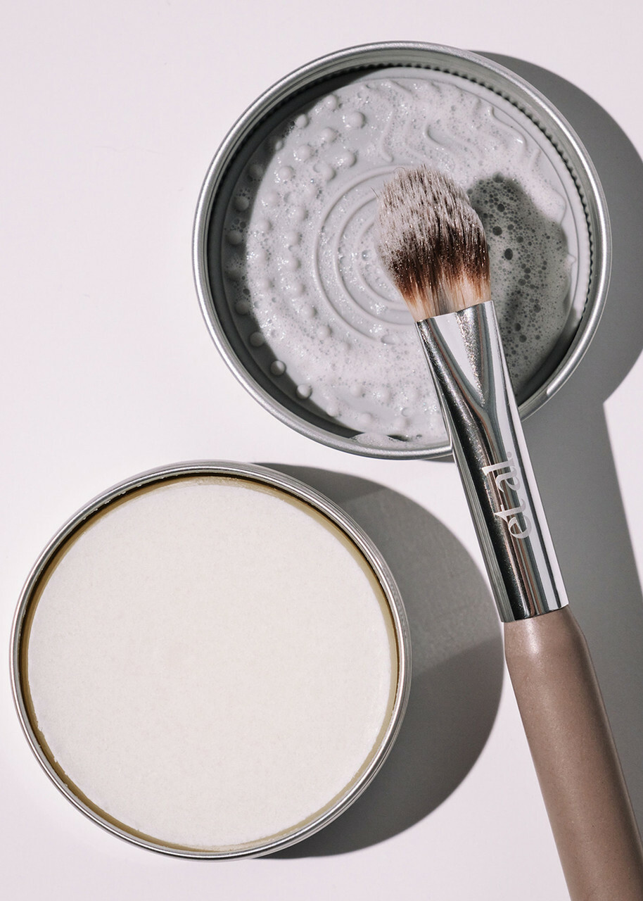 ET AL. Limited Edition Brush Set