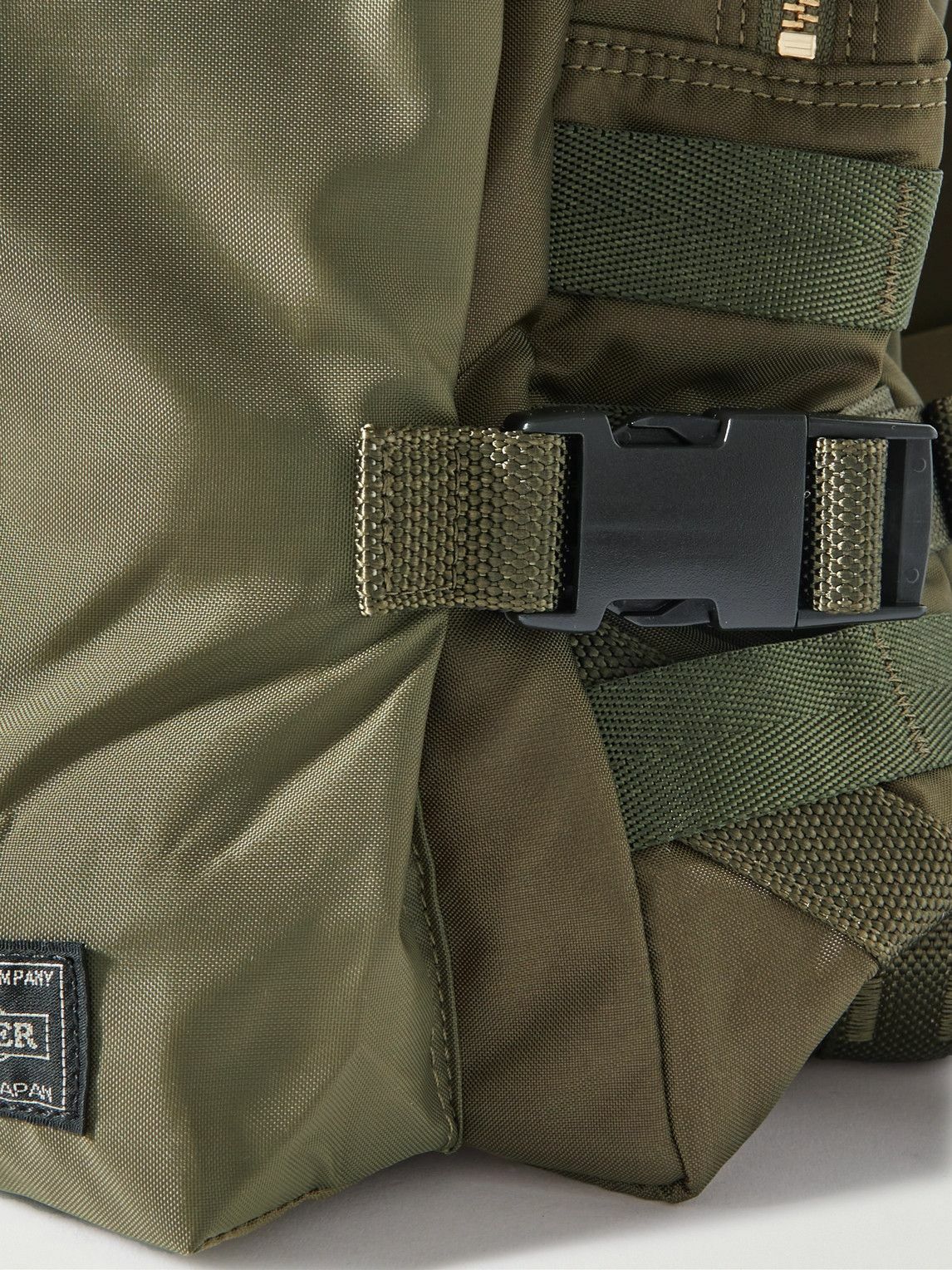 GOT BAG DAYPACK - Zaino - driftwood/beige