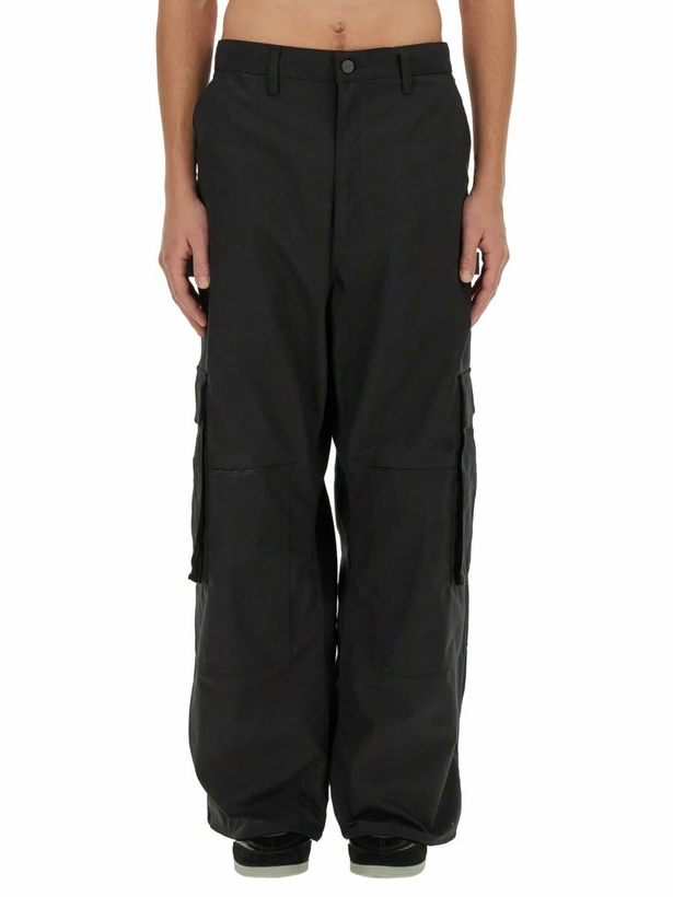 Photo: Junya Watanabe Man X Carhartt Pants