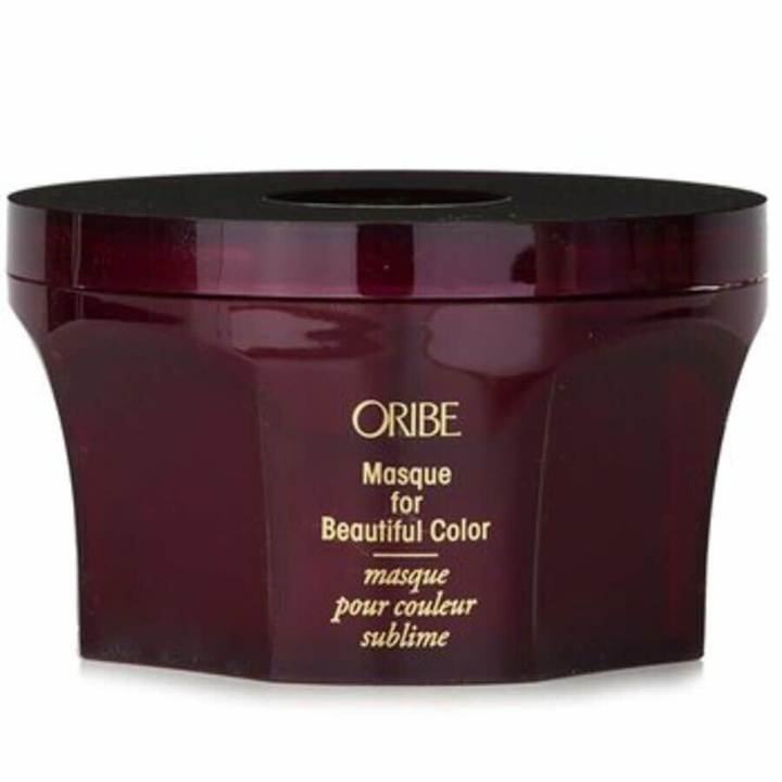 Photo: Oribe Masque For Beautiful Color 5.9 oz Hair Care 840035210582