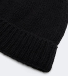 The Row Pavir cashmere beanie