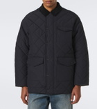 Canada Goose Terra quilted jacket