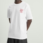 New Balance Men's Ramen T-Shirt in White