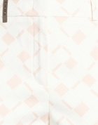 Peserico Womens Pants Blush