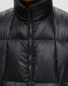 Goldwin Goldwin 0 Pertex Quantum Down Vest Black Vests