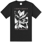 Strangers Forget Me Not Tee