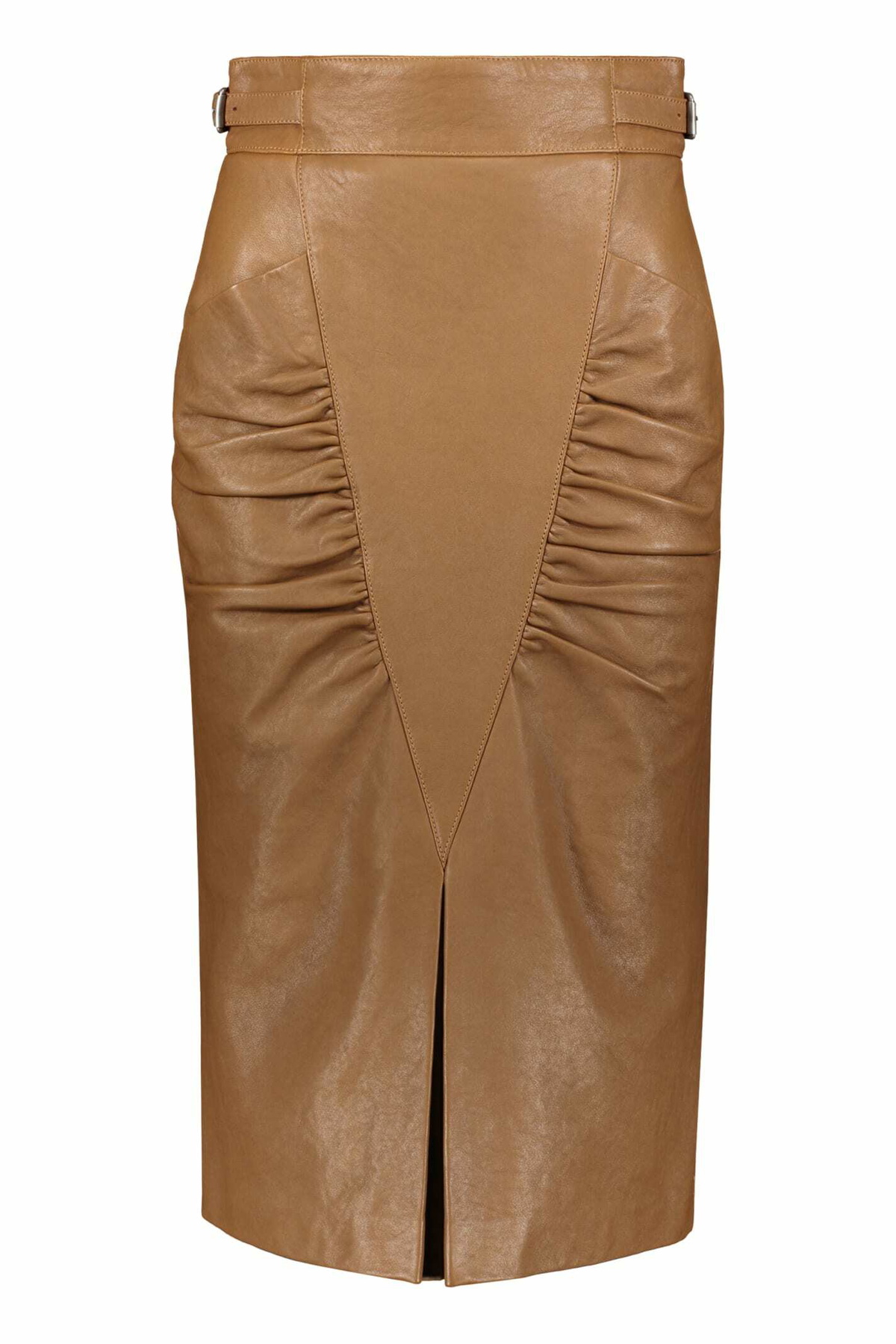GUCCI MIDI SKIRT STYLE 3