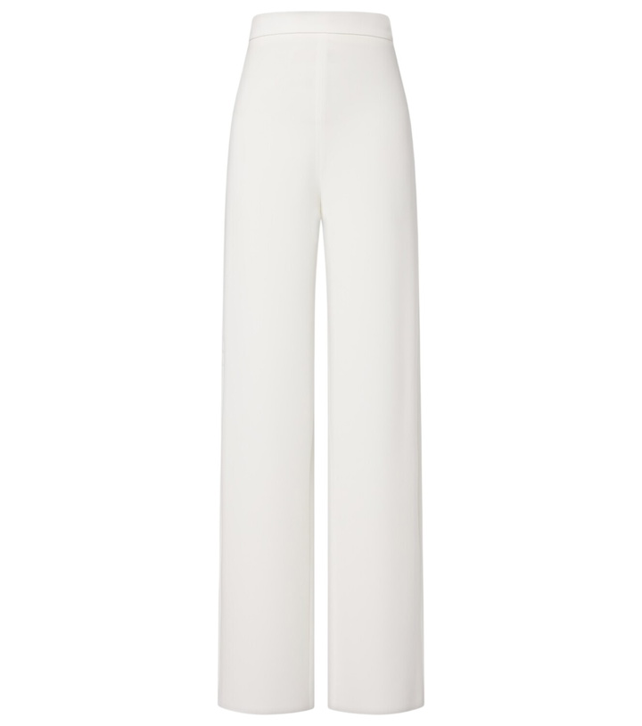 Photo: Max Mara Cady wide-leg pants