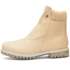 A-COLD-WALL* Men's x Timberland 6Inch Boot in Stone