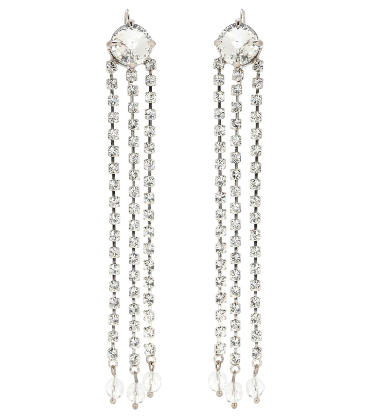 【Miu Miu】クリスタル-embellishedイヤリング 16151449_30548868_600.jpg