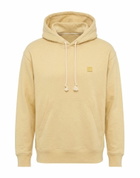Acne Studios Mens Sweatshirt Pastel in Yellow