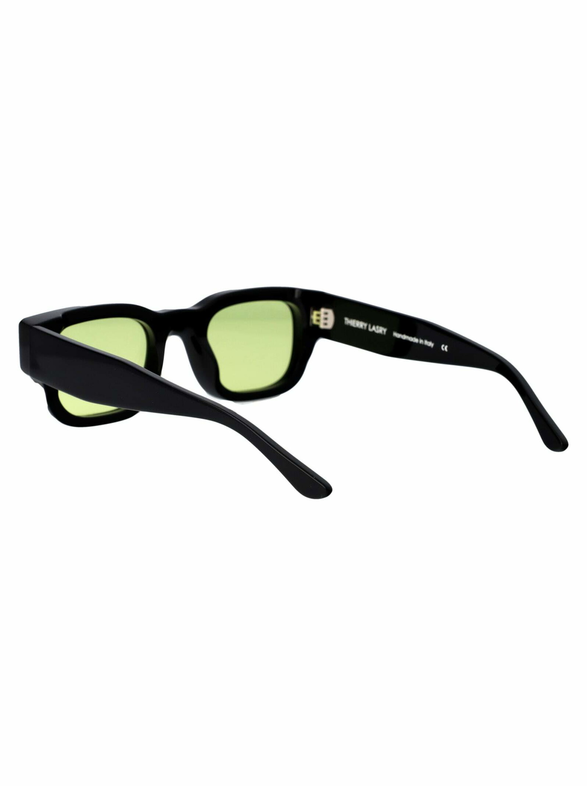 Thierry Lasry Foxxxy Sunglasses