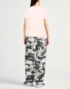 Columbia Womens T-shirt in Pink