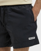 SOLID SWIM SHORT