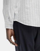 Samsøe & Samsøe SARYAN X SHIRT 15841 White Mens Longsleefe