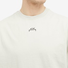 A-COLD-WALL* Men's Essential T-Shirt in Bone