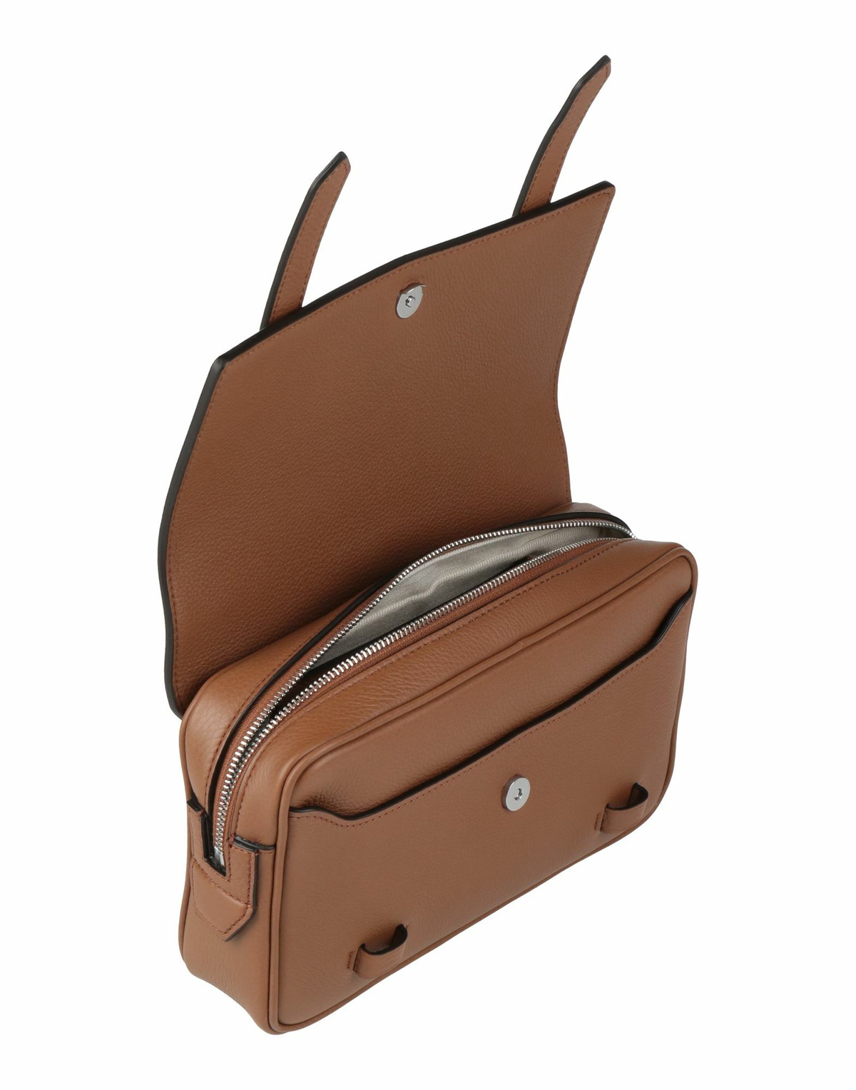 Montblanc Womens Cross-body bag Camel