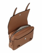Montblanc Womens Cross-body bag Camel