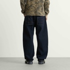 Bene Culture Men's Domino Jeans in Indigo