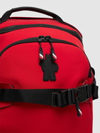 MONCLER GRENOBLE Logo Stretch Nylon 3l Backpack