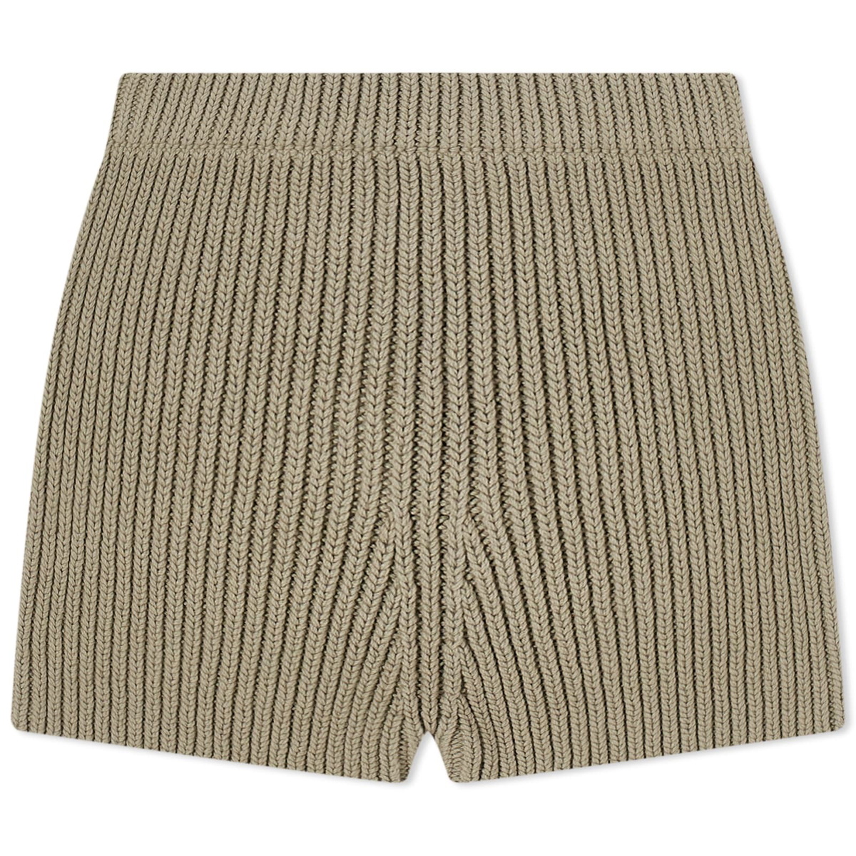 m.y 　RIM.ARK Boucle short knit RIM.ARK（リムアーク）の「Boucle short knit ブークレーニット