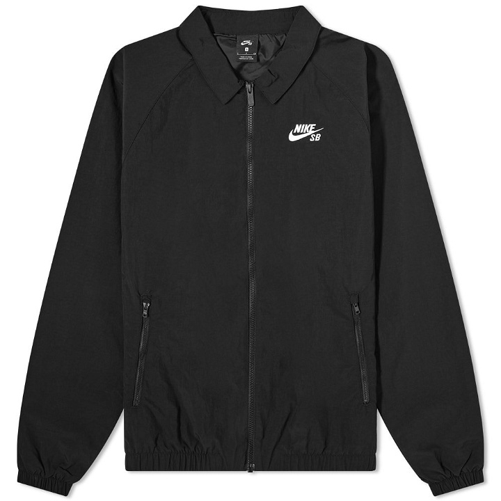 Photo: Nike SB Essentials Jacket