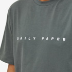 Daily Paper Men's Alias T-Shirt in Urban Green
