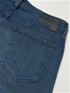 AG Jeans - Tellis Slim-Fit Jeans - Blue