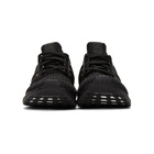 adidas Originals Black UltraBOOST Sneakers