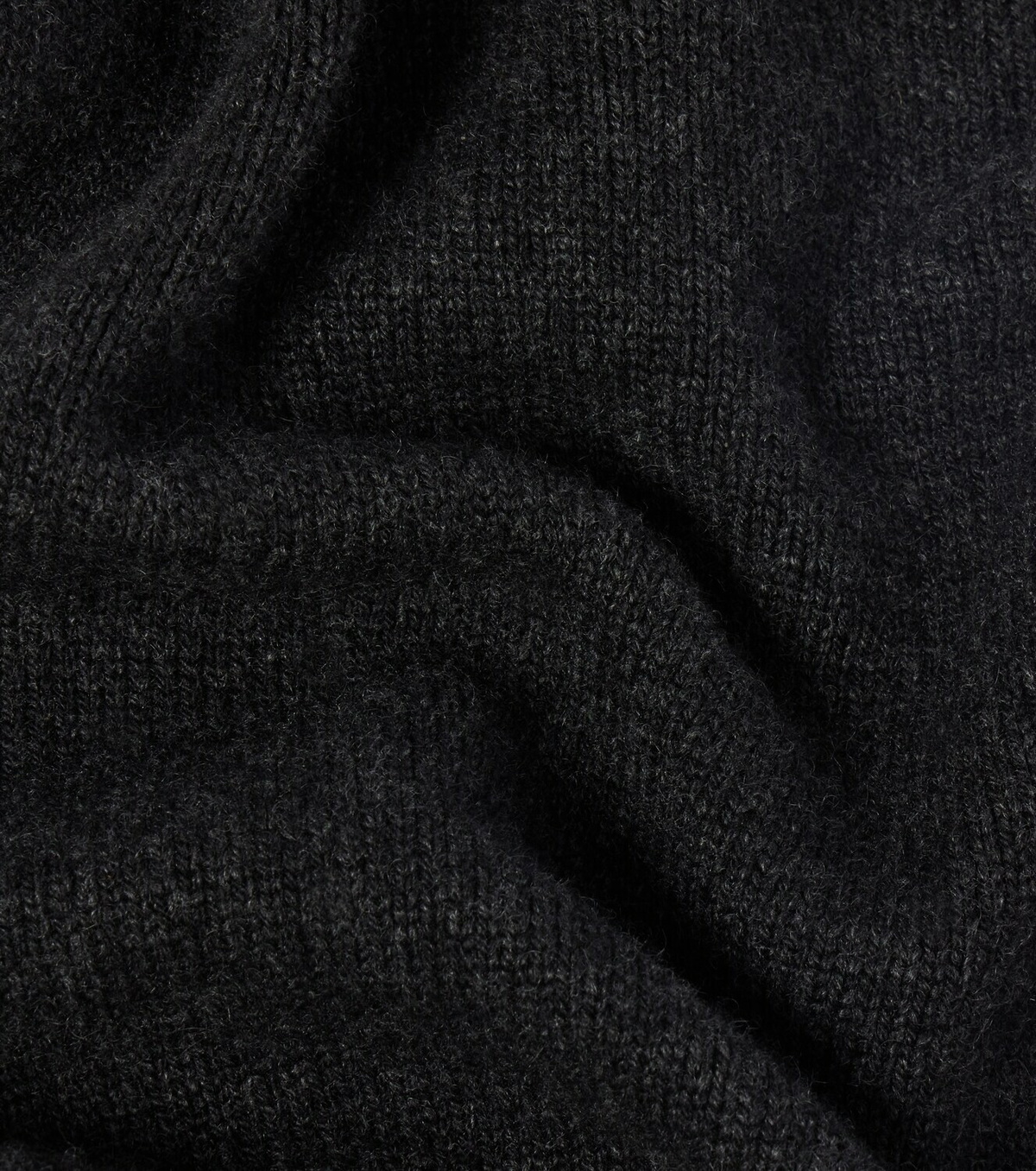 The Row Mentas cashmere scarf