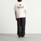 Puma x REPRESENT Graphic T-Shirt in Shoji