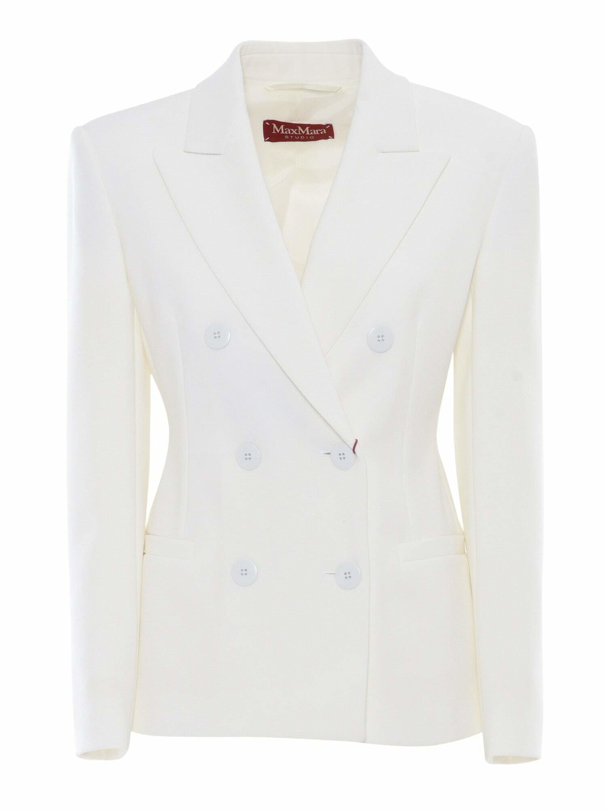 Max Mara Studio Key Jacket