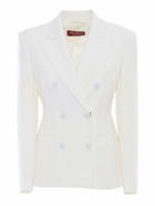 Max Mara Studio Key Jacket