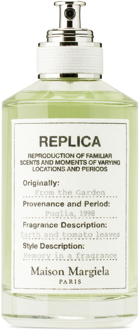 Maison Margiela REPLICA 'From the Garden' Eau de Toilette, 100 mL
