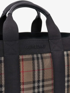 Burberry   Handbag Beige   Mens