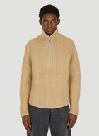 Neo Sweater in Beige