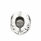 TwoJeys Ashtray in Sterling Silver 