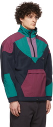 Isabel Marant Multicolor Mantsyman Jacket