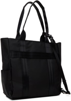 master-piece Black Various 2Way Tote