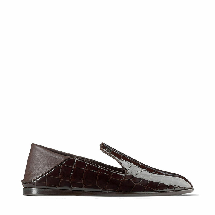 Photo: Jimmy Choo Eliot Slipper Loafer