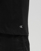 Calvin Klein Underwear S/S TEE COTTON 3-PACK Multi-color Mens Shortsleefe