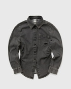 Baum und Pferdgarten MARIA Grey Womens Shirts & Blouse