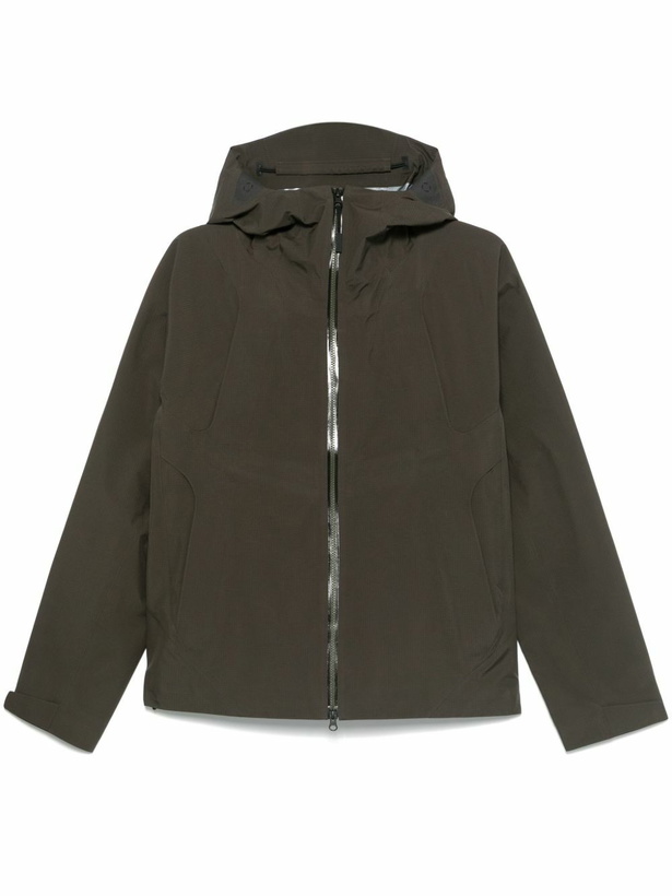 Photo: J.LAL Performance Lightweight Jacket