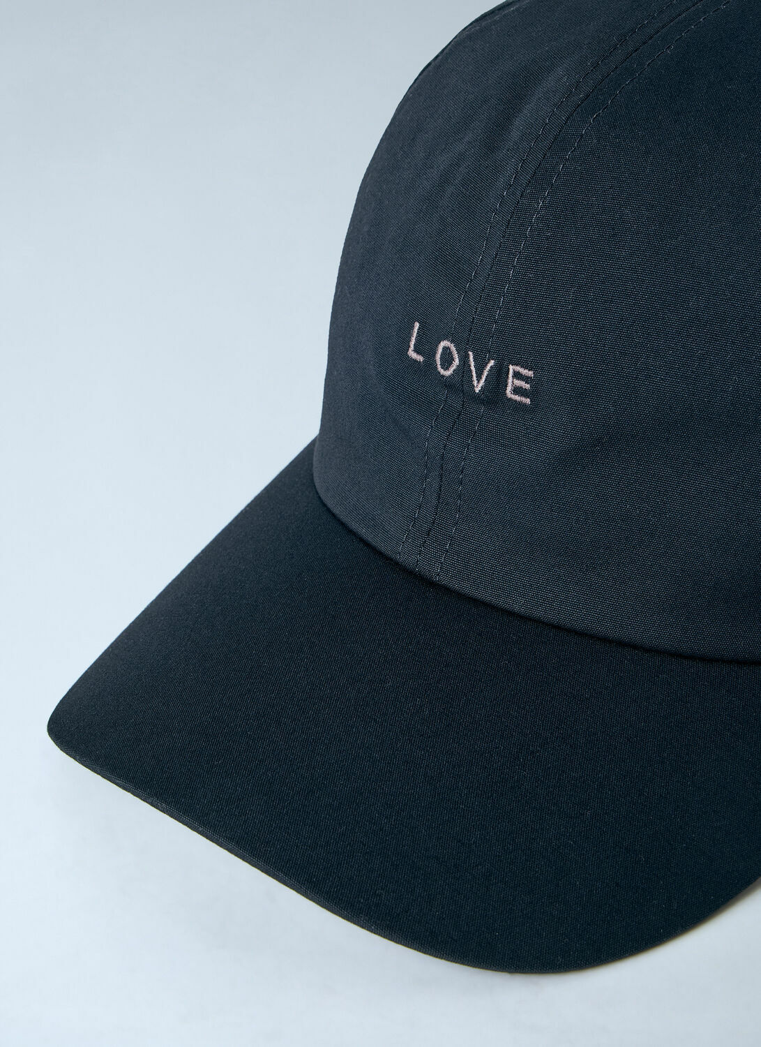 Rick Owens Baseball Cap