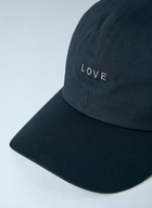 Rick Owens Baseball Cap